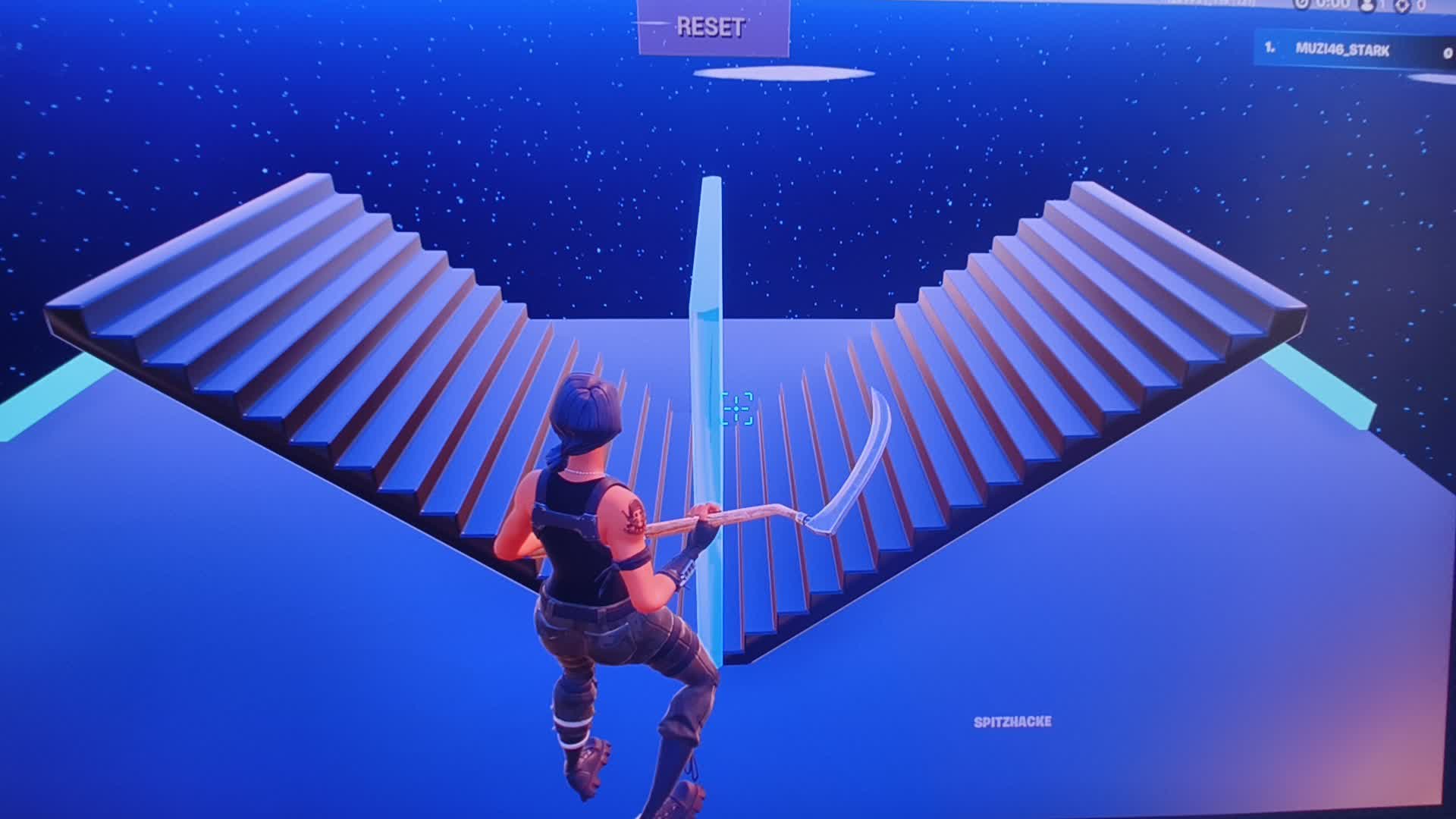 1v1 Galaxy
