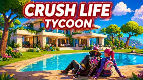 Tycoon Crush Life