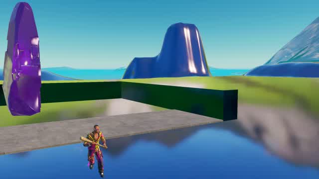 1v1 DELUXE EDITION