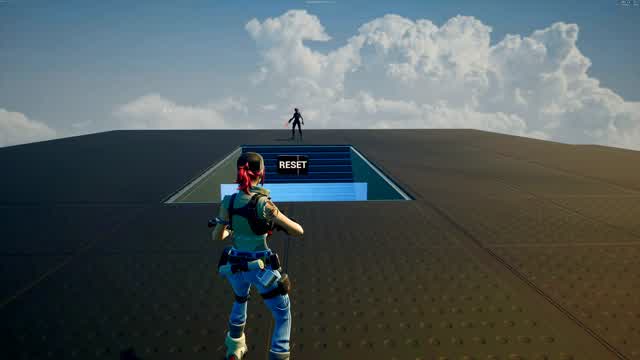 ⭐Build Fight⭐ (10Players)