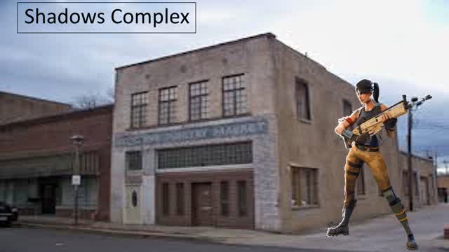 Shadows complex
