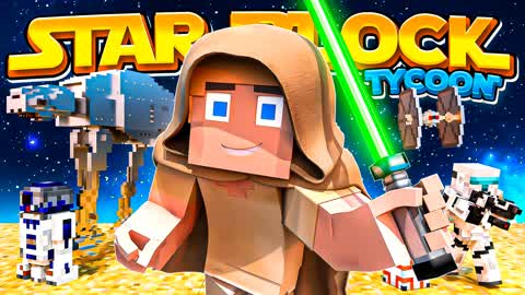 STAR BLOCK TYCOON [CO-OP]
