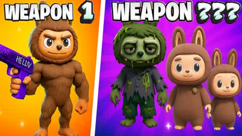 SHADOW GUN GAME! 🎯