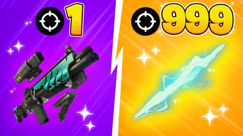 🔱POSEIDON GUN GAME🎯ONE SHOT