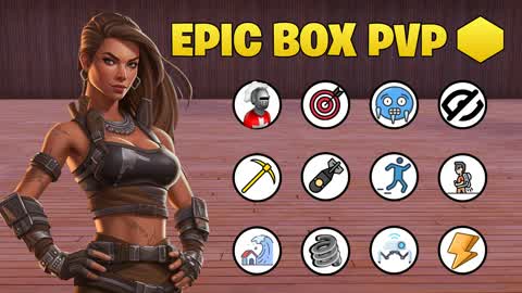 EPIC BOX PVP 📦
