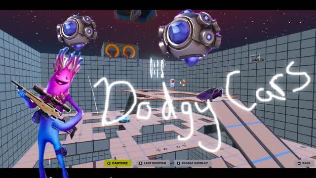 Dodgycar