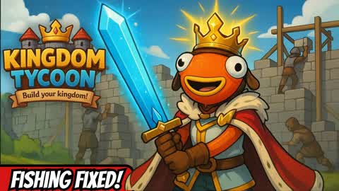 KINGDOM TYCOON [CO-OP]