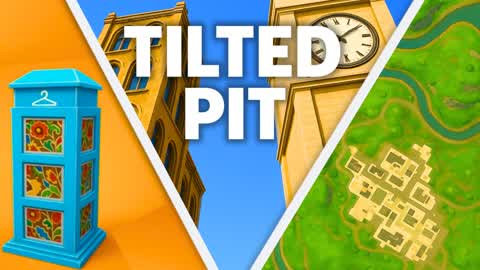 SASA TILTED PIT ABC