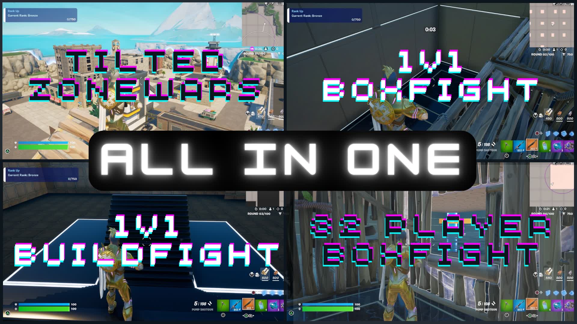 septicmoomoo's all in one ranked 1v1!