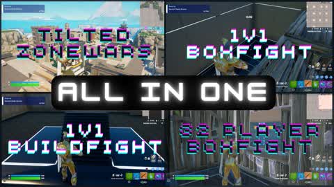septicmoomoo's all in one ranked 1v1!