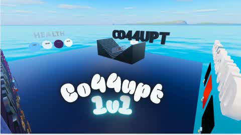 Co44upt | 1v1 Buildfights