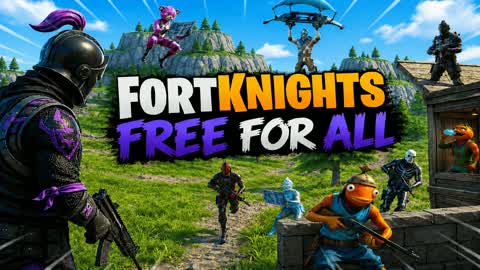 FortKnights Free For All