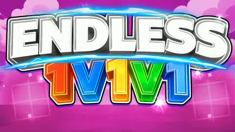 ENDLESS 1V1V1 INFINITE🎯