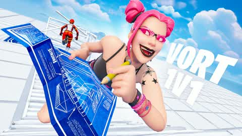 Vort 1v1 Build Fights (200 Pumps)