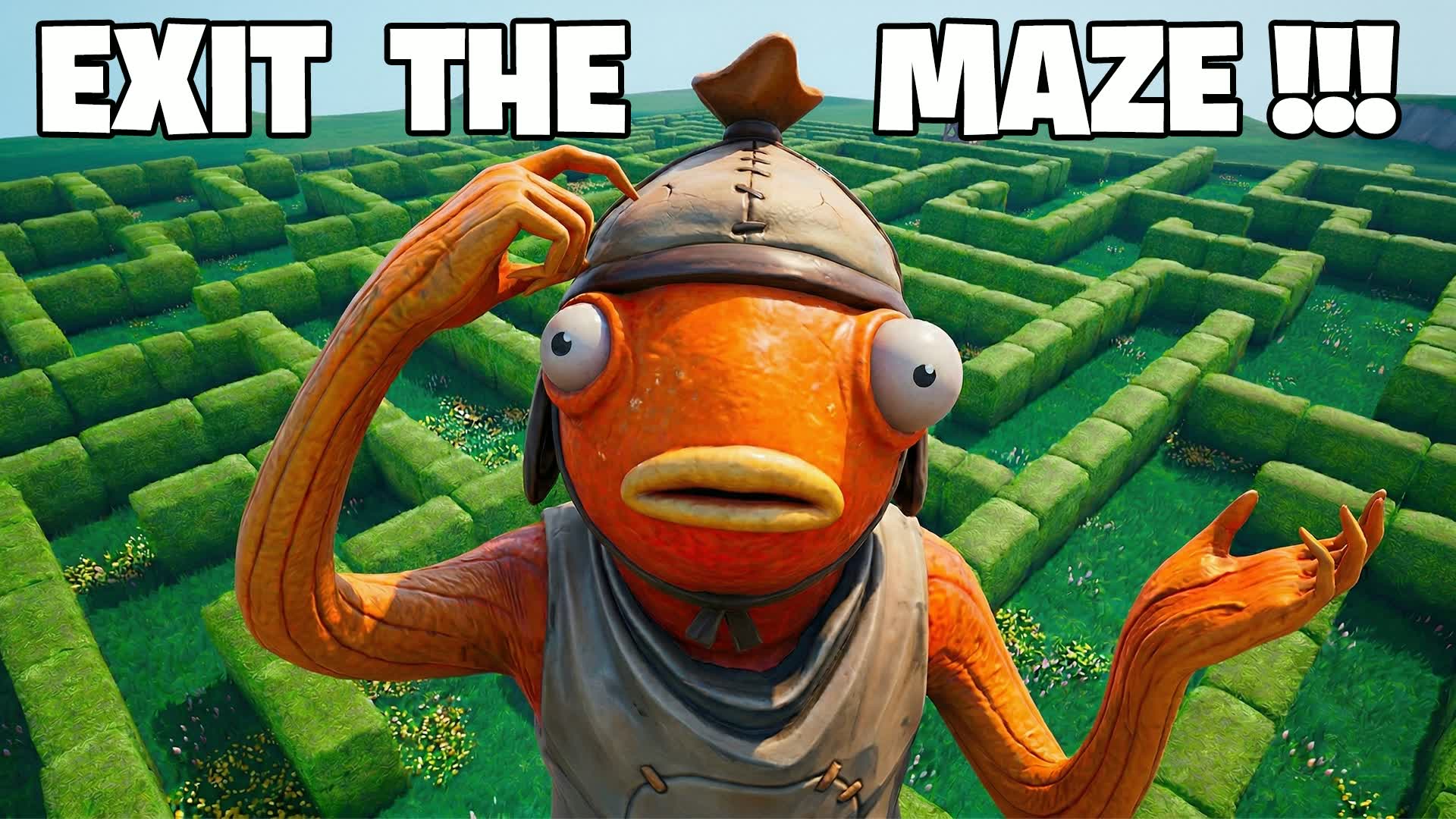 迷路から抜け出す