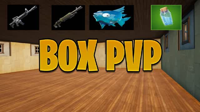 BOXFIGHT PVP 📦