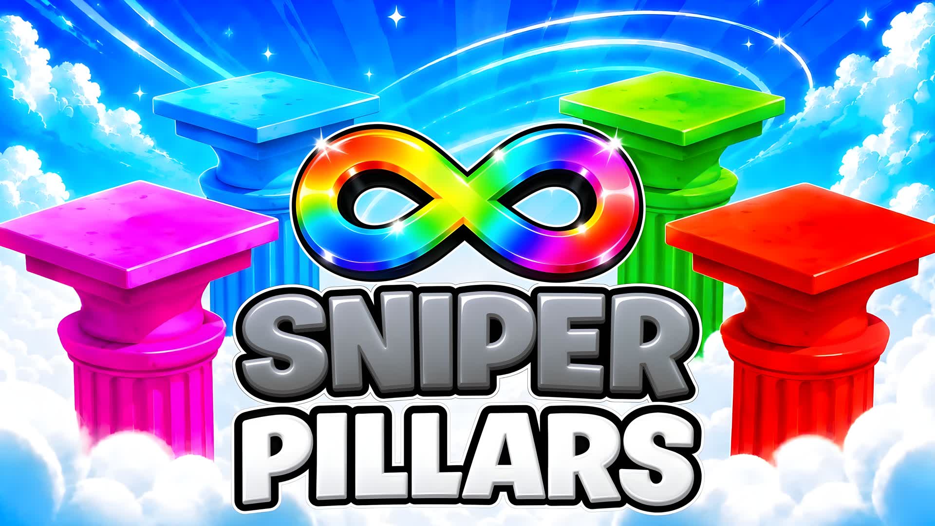 PILLARS SNIPER INFINITE