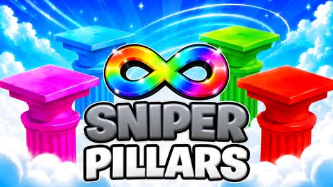 PILLARS SNIPER INFINITE