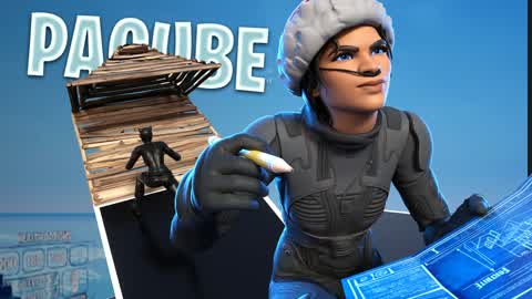 PACUBE 1v1