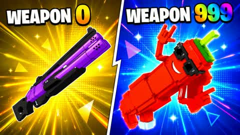 ⭐GUN GAME🎵MUSIC😎ISLAND🔫