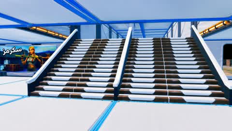 Parkour| ASD2 | Parkour City