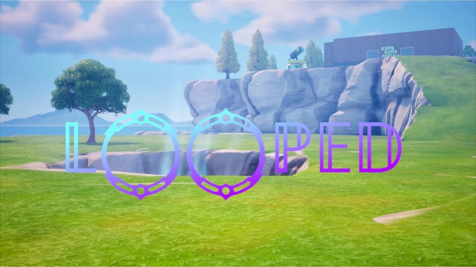 Looped | Reboot 1: シーズン 1