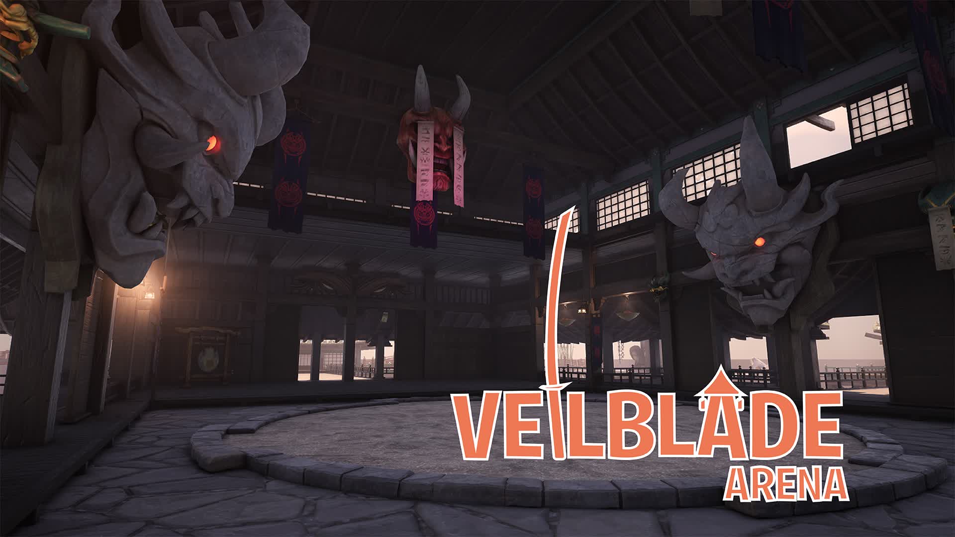 Veilblade Arena