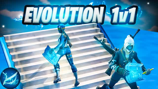 EVOLUTION 1v1