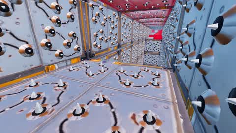 COBRA'S DEATHRUN HARD 12 levels (5112)😎