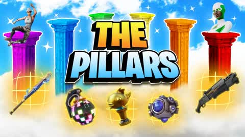 ☁THE PILLARS👑