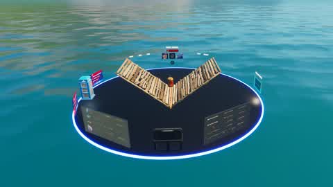 1v1 BUILD FIGHTS!