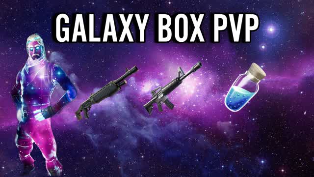 GALAXY BOX PVP