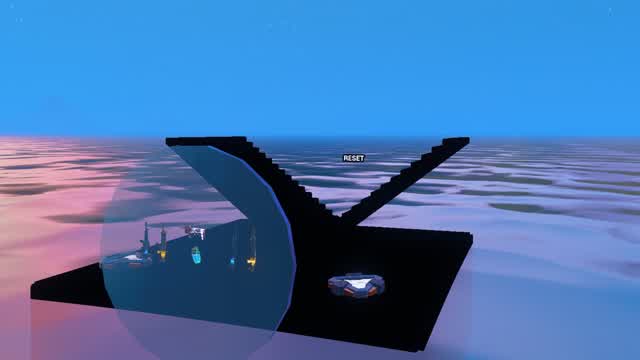 1v1 Buildfight [Lukiko]