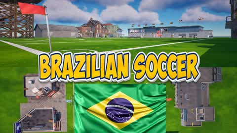 Brazilian Soccer