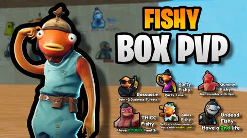 FISHY BOX PVP 🐟