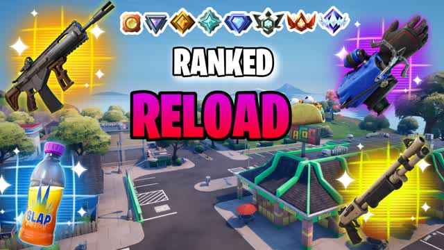 SUPER GREASY INFINTE RELOAD RANKED 15