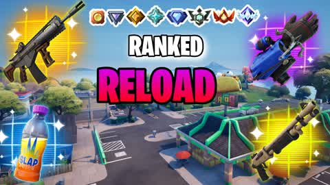 SUPER GREASY INFINTE RELOAD RANKED 15