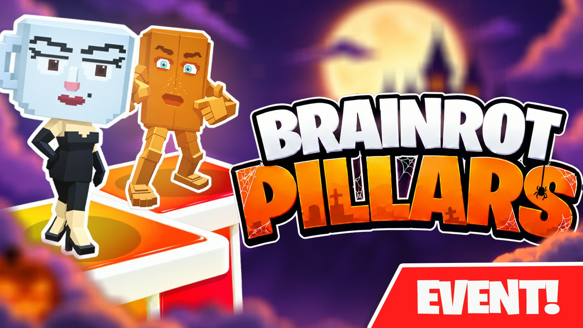 BRAINROT PILLARS