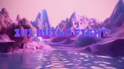1v1 Build Fight Orinique