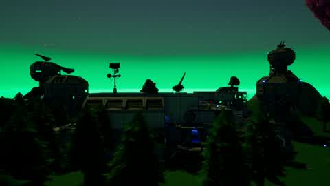 Happu Tree Land: Season 3