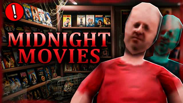 Midnight Movies [HORROR]