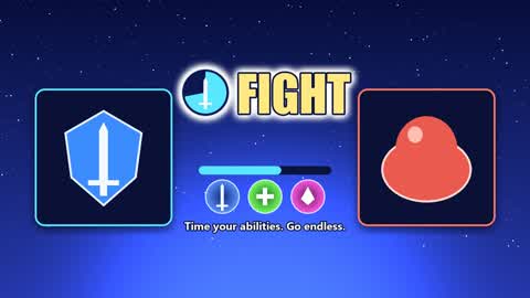 Fight
