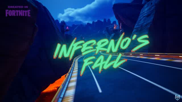 Capture 1 – Inferno’s Fall