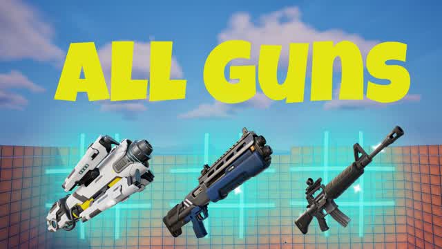 All Guns