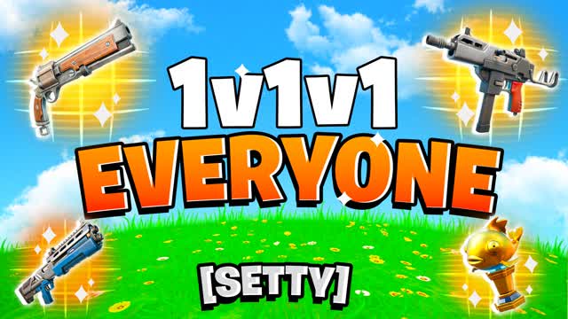 1V1V1 EVERYONE [SETTY]