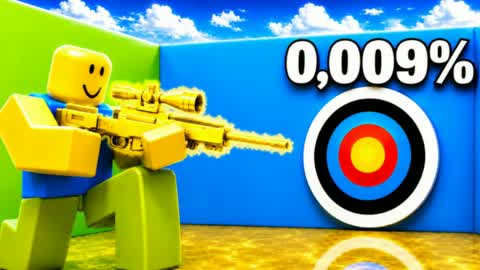 🪃 FAST BOOMERANG TRICKSHOT PARKOUR 🛣️