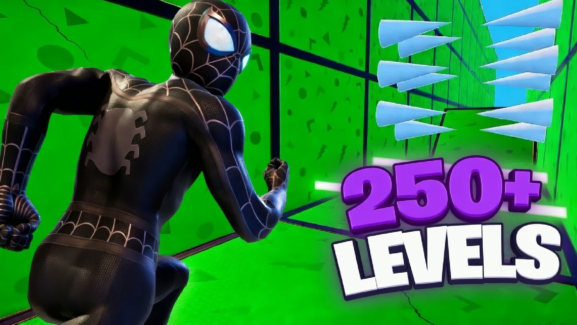 CRAZYパークール・デスラン💎🧩[プロップハント]