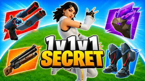 1V1V1 SECRET 1V1 Realistics Free for All