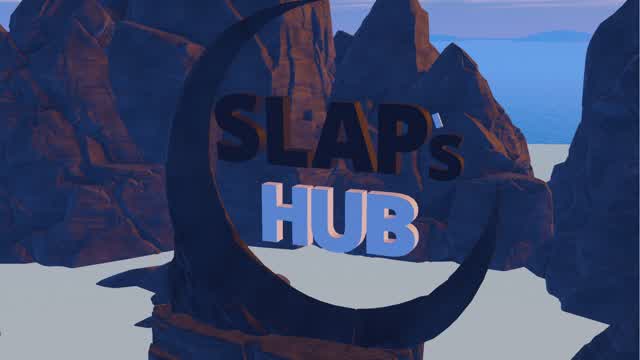 Capture 1 – Slaps Hub
