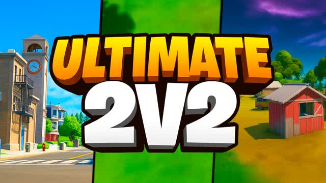 2V2 REALISTICS PVP